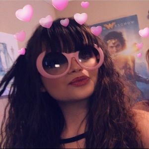 Meet your Posher, Madison